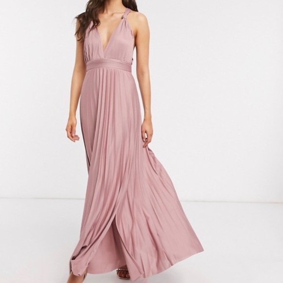 ASOS Dresses & Skirts - NWT Gorgeous ASOS dress